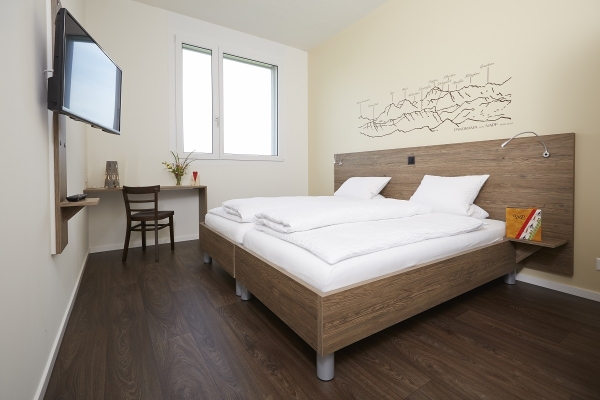 B&B Hotel Peter und Paul